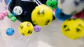 Cómo jugar a la Bonoloto: el sorteo diario de 0,50 € por apuesta