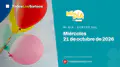Mi Día de hoy, miércoles 21 de octubre de 2026: sorteo a las 21:15 y resultados