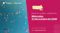 Dupla de la ONCE del miércoles 21 de octubre de 2026: resultados del día