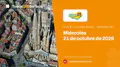 Super 11 de la ONCE del miércoles 21 de octubre de 2026: resultados del día