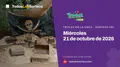 Triplex de la ONCE del miércoles 21 de octubre de 2026: resultados del día