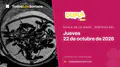 Dupla de la ONCE del jueves 22 de octubre de 2026: resultados del día