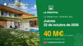 Resultados de La Primitiva del jueves 22 de octubre de 2026: combinación ganadora