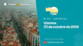 Mi Día de hoy, viernes 23 de octubre de 2026: sorteo a las 21:15 y resultados