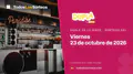 Dupla de la ONCE del viernes 23 de octubre de 2026: resultados del día