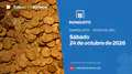 Bonoloto de hoy, sábado 24 de octubre de 2026: sorteo a las 21:30 y resultados