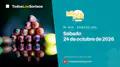 Mi Día de hoy, sábado 24 de octubre de 2026: sorteo a las 21:15 y resultados