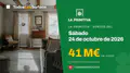 La Primitiva de hoy, sábado 24 de octubre de 2026: bote de 41 M€, sorteo a las 21:40