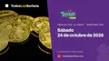 Triplex de la ONCE del sábado 24 de octubre de 2026: resultados del día
