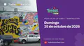Triplex de la ONCE del domingo 25 de octubre de 2026: resultados del día