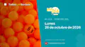 Mi Día de hoy, lunes 26 de octubre de 2026: sorteo a las 21:15 y resultados