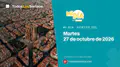 Mi Día de hoy, martes 27 de octubre de 2026: sorteo a las 21:15 y resultados