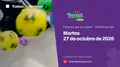 Triplex de la ONCE del martes 27 de octubre de 2026: resultados del día