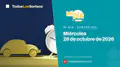 Mi Día de hoy, miércoles 28 de octubre de 2026: sorteo a las 21:15 y resultados