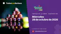 Triplex de la ONCE del miércoles 28 de octubre de 2026: resultados del día