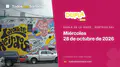 Dupla de la ONCE del miércoles 28 de octubre de 2026: resultados del día
