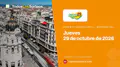 Super 11 de la ONCE del jueves 29 de octubre de 2026: resultados del día