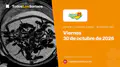Super 11 de la ONCE del viernes 30 de octubre de 2026: resultados del día