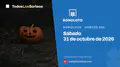 Bonoloto de hoy, sábado 31 de octubre de 2026: sorteo a las 21:30 y resultados