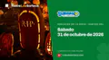 Sueldazo de la ONCE de hoy, sábado 31 de octubre de 2026: sorteo a las 21:25 y resultados