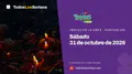 Triplex de la ONCE del sábado 31 de octubre de 2026: resultados del día